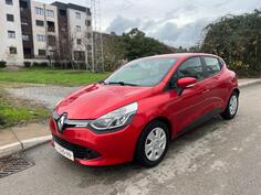 Renault - Clio - 1.5 dCi