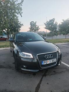 Audi - A3 - 2.0 TDI