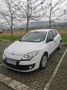 Renault - Megane - 1.5 dci