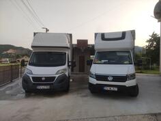 Prevoz tereta - Transferi i transport