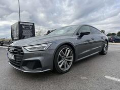 Audi - A7 - A7 sportback 3.0 quatro