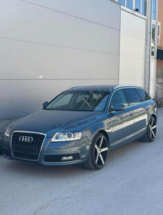 Audi - A6 - 2.0
