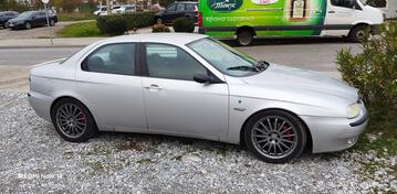 Alfa Romeo - 156 - 1.9 jtd