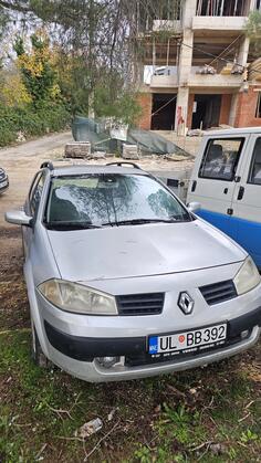 Renault - Megane - 1.9