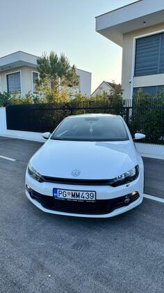 Volkswagen - Scirocco - 1.4 TSI