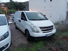Hyundai - H1
