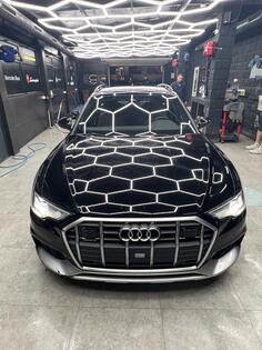Audi - A6 Allroad - 40TDI