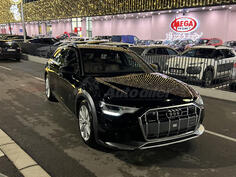 Audi - A6 Allroad - TDI