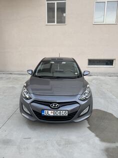 Hyundai - i30 - 1.4 crdi