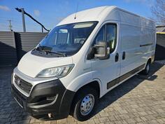 Fiat - Ducato 2.3 JTD L3H2, BR.5333