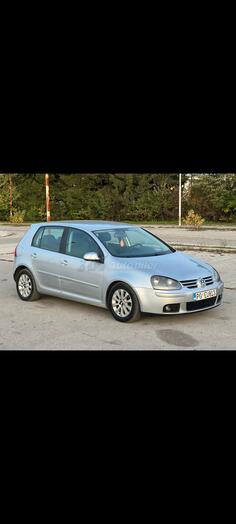 Volkswagen - Golf 5 - 1.9 tdi