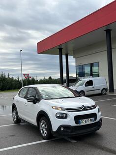 Citroen - C3 - 1.5