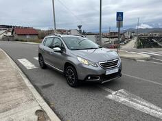 Peugeot - 2008 - 1.6 hdi