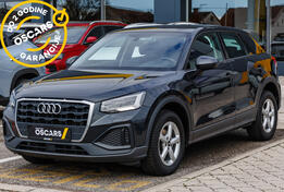Audi - Q2 - 35 TFSI 1.5