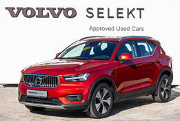 Volvo - XC 40 - T4 INSCRIPTION EXPRESSION