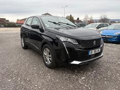 Peugeot - 3008 - 1.5 BLUEHDI Automatik 22god