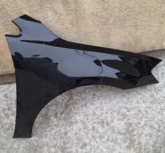 Blatobran za Volkswagen - Golf 7