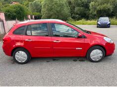 Renault - Clio - 1.5