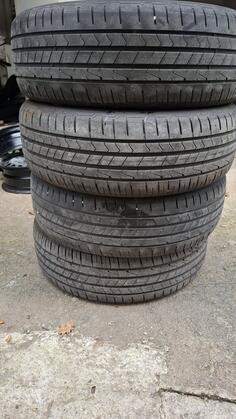 Fabričke felne i HANKOOK gume