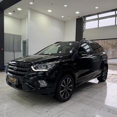 Ford - Kuga - 2.0 TDCI ST-line Black Edition 4x4
