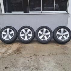 Fabričke felne i kumho gume