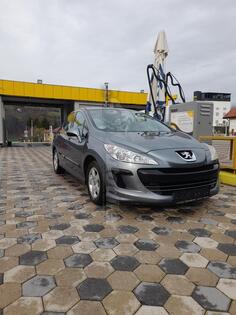 Peugeot - 308 - 1.6 HDI