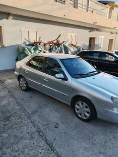 Citroen - Xsara - 1.4hdi