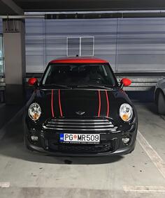 Mini - One D - 1.6 dizel