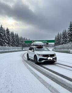 Volkswagen - Tiguan - 2.0 150ks 4Motion