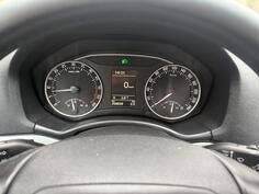 Škoda - Octavia - 2.0