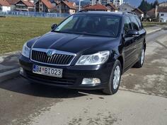 Škoda - Octavia - 2.0