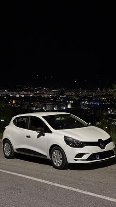 Renault - Clio - 1.5 dCi