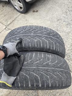 Uniroyal - MS PLUS 77 - Zimska guma