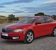 Škoda - Octavia - 1.6 TDI