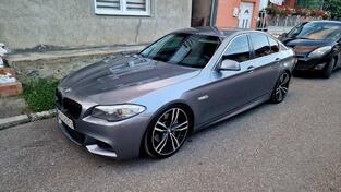 BMW - 525 - 2.0d
