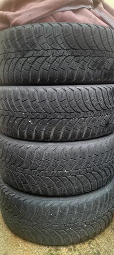 Firestone - M+S - Zimska guma