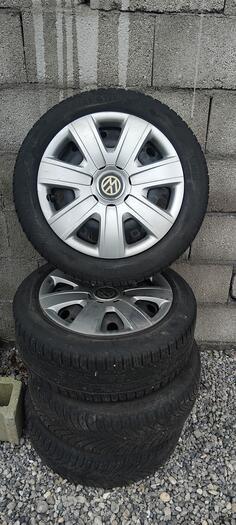 ALCOA felne i verdestein gume