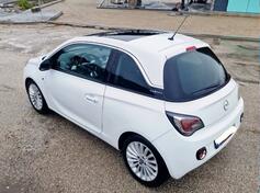 Opel - Adam - 1.2 benz
