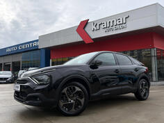 Citroen - C4 - 1.5 BlueHDI Automatik Feel 130 KS - LED- -Novi model