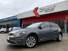Volkswagen - Golf 7.5 - 1.6 CR TDI COMFORTLINE 116 KS -FACELIFT