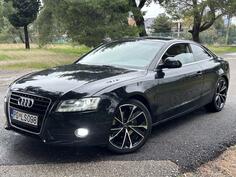 Audi - A5 - 2.7 TDI