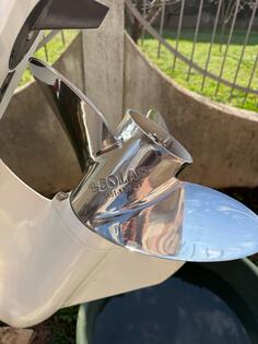 Suzuki - Propela Solas - Лодочные моторы