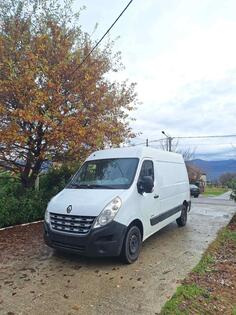 Renault - Master