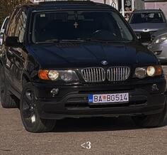 BMW - X5 - 3.0