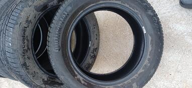 Continental - Continental 215 60 R17 - Zimska guma