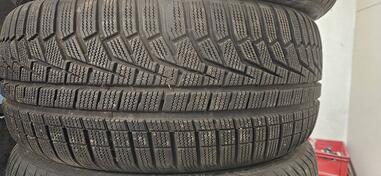 Hankook - 255 50 19 - Zimska guma