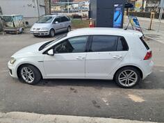 Volkswagen - Golf 7 - 2.0