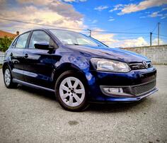 Volkswagen - Polo - 1.2 TDI