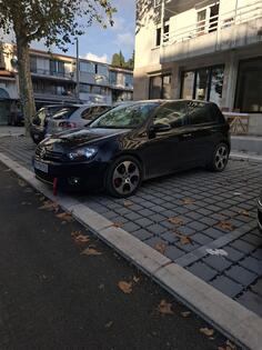 Volkswagen - Golf 6 - 2.0TDI