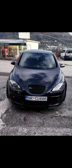 Seat - Altea - 2.0 tdi